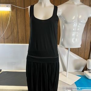 EUC Donna Karen two piece set